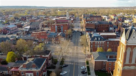 chilicothe ohio