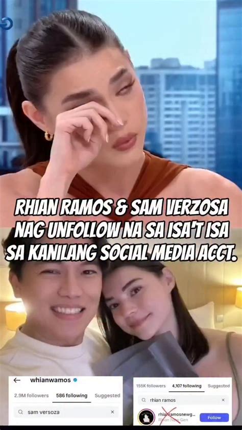 2024 chilka ramos scandal