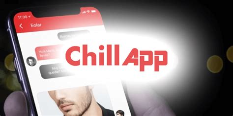 chill gay app