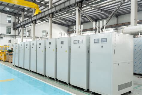 Chiller Overhaul Spec S