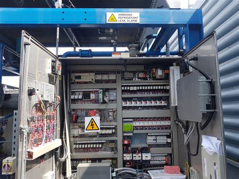 Chiller Troubleshooting