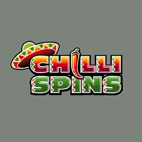 chilli spins