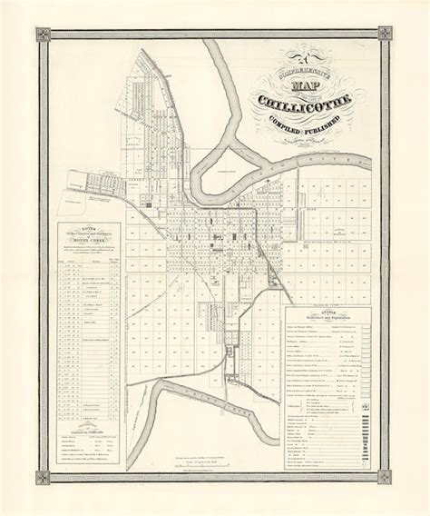 chillicothe ohio zip code