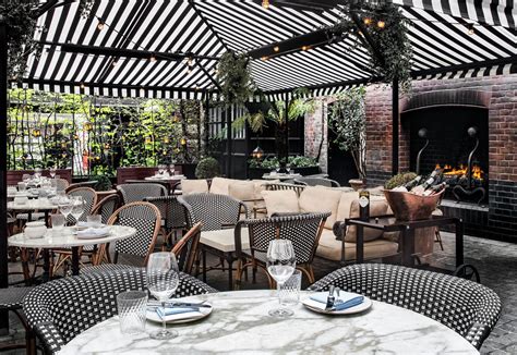 Chiltern Firehouse Marylebone