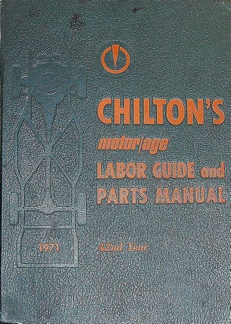 Chilton Labor Guide Free