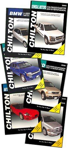 Full Download Chilton Manual Downloads 
