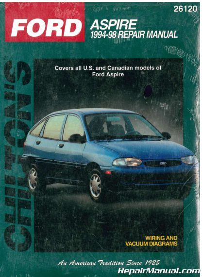 Read Online Chiltons Ford Aspire 1994 98 Repair Manual Pdf Download 1995 Hyundai Scoupe Manual 