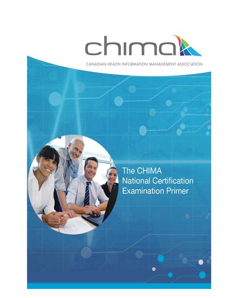 Chima Exam Primer