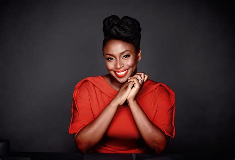 Read Online Chimamanda Adichie 
