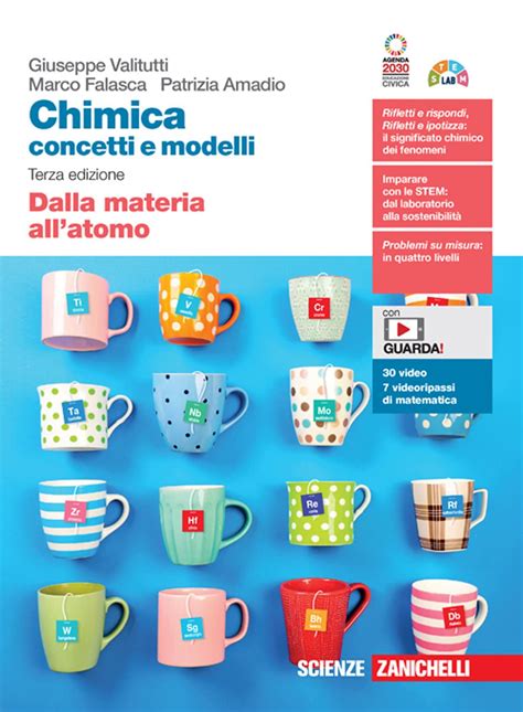 chimica concetti e modelli capitolo 14