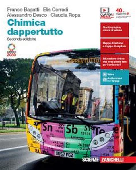 Chimica Dappertutto