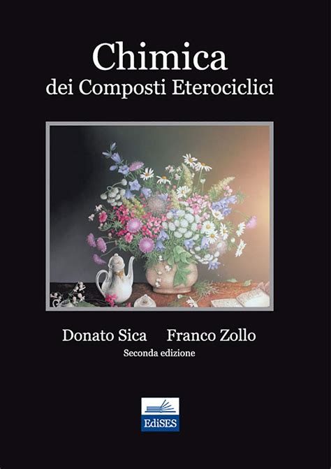 Read Chimica Dei Composti Eterociclici 