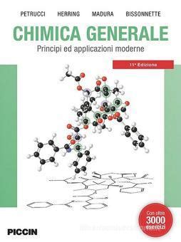 Read Chimica Generale Petrucci 