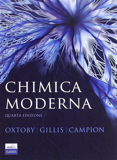 Full Download Chimica Moderna Oxtoby Edises Pdf Book 