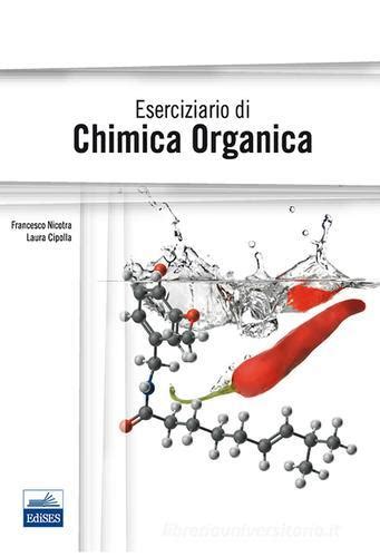 Read Online Chimica Organica Libro 