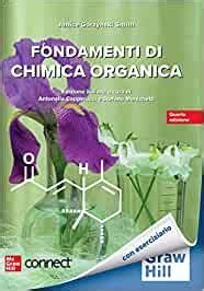 Read Chimica Organica Per Le Scuole Superiori Con E Book Con Espansione Online 