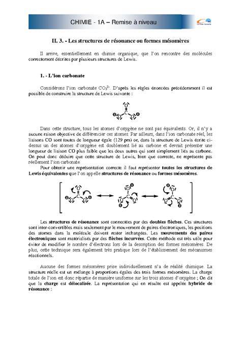 chimie 1a re s guide pa c dagogique livre du prof