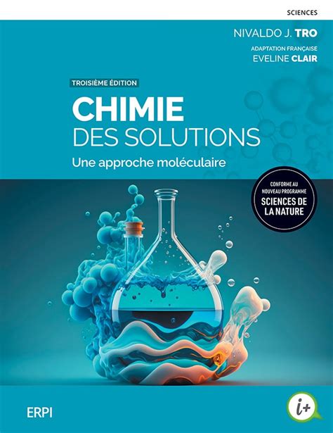 chimie des solutions