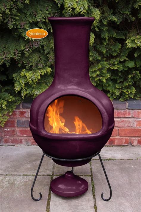 chiminea: meaning, origin, definition - WordSense Dictionary