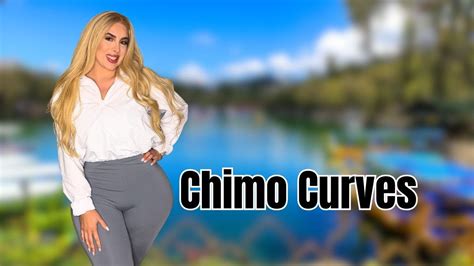 chimo nude