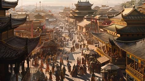 China 1600