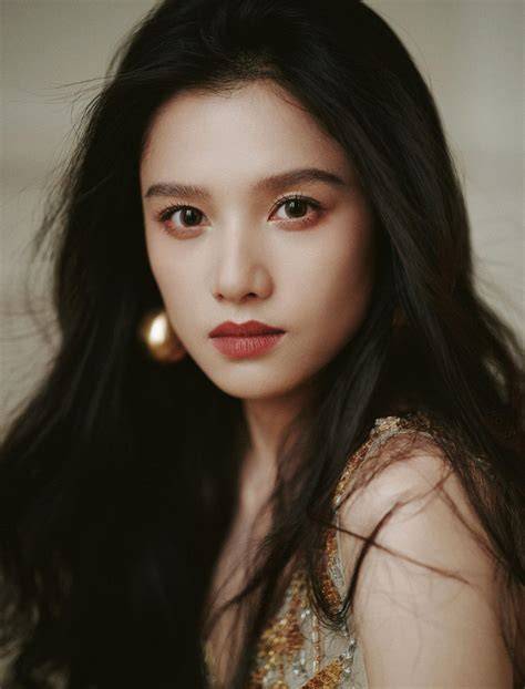 china actress nude