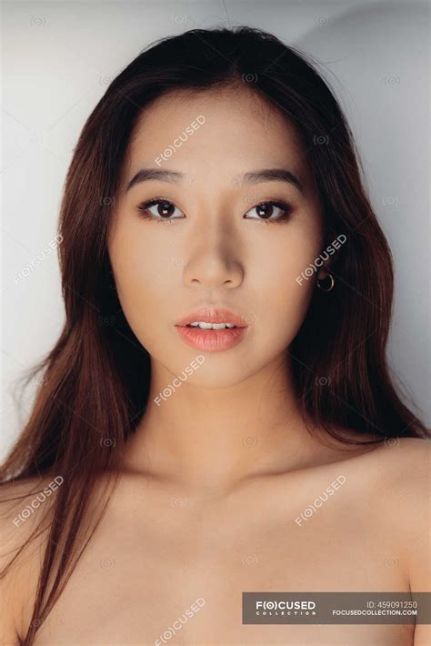 china babe nude