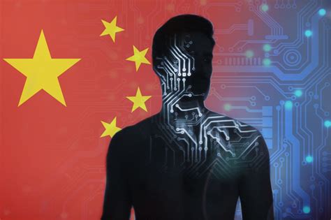 China Creating Ai Scientists In Hopes Of Solving Making Science Experiments - Making Science Experiments