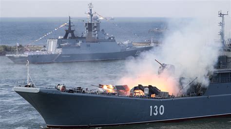 China Iran Russia Host Naval Drills Voice Of Division Drills - Division Drills