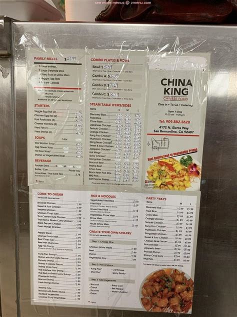 New Golden Village Chinese Take-Out Restaurant - Chinese Takeaway in  Smithville
