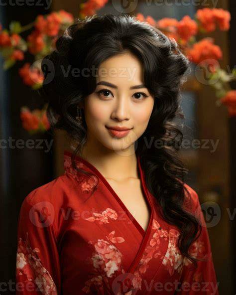 china lady nude