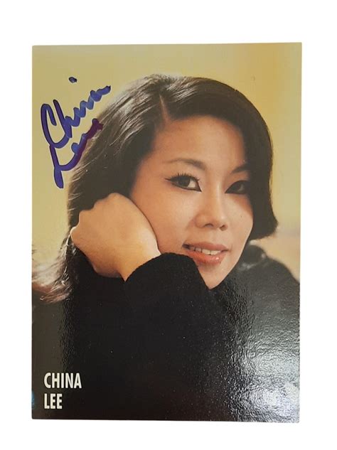 china lee nude