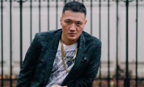 china mac biography