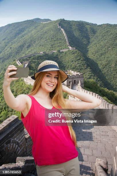 china nude selfie