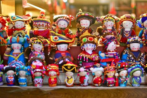 china souvenirs