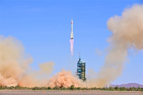 China Will Launch Giant Reusable Rockets Next Year Science Rocket - Science Rocket