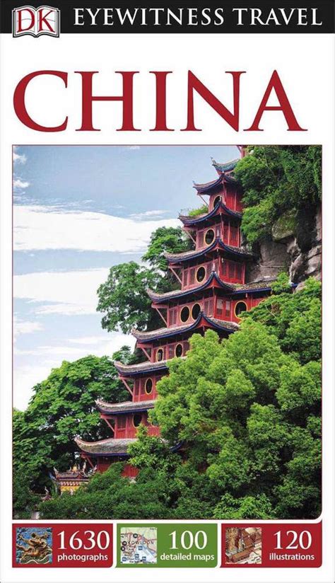 Read China Eyewitness Travel Guides 