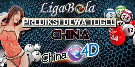 CHINA TOGEL - TOTO JITU JAYA TOGEL CHINA - Untuk kalian para pecinta