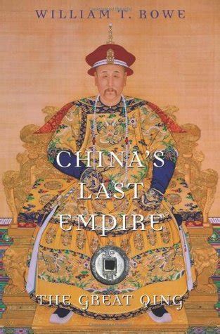 Full Download Chinas Last Empire The Great Qing History Of Imperial China 