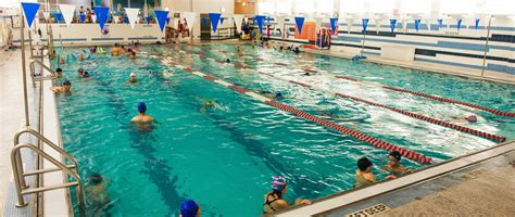 chinatown ymca pool schedule