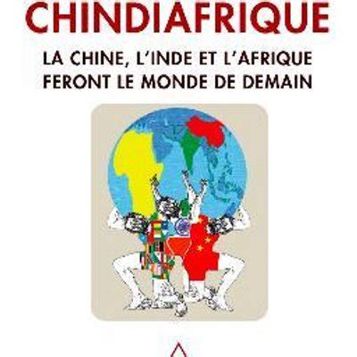 Read Online Chindiafrique 