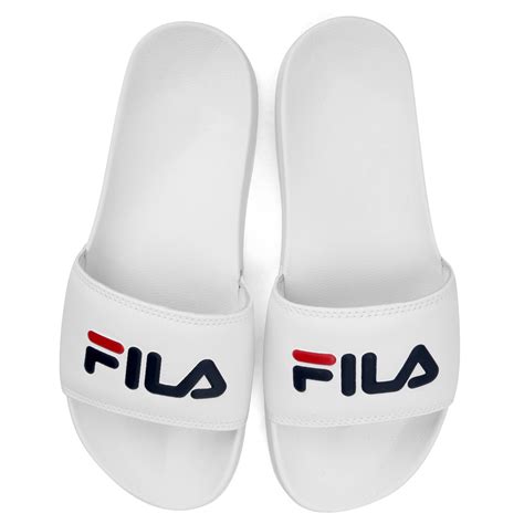 chinelo fila