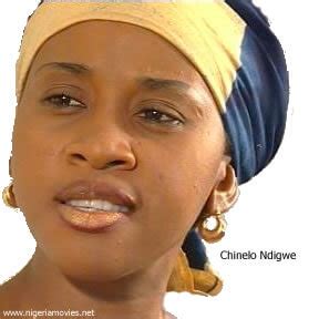 chinelo ndigwe biography books