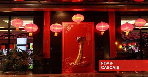 chines casino estoril