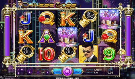 index.php chinese boss slot