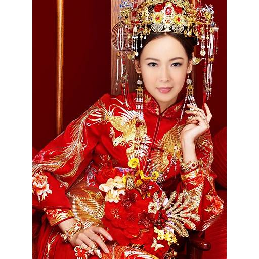 chinese brides