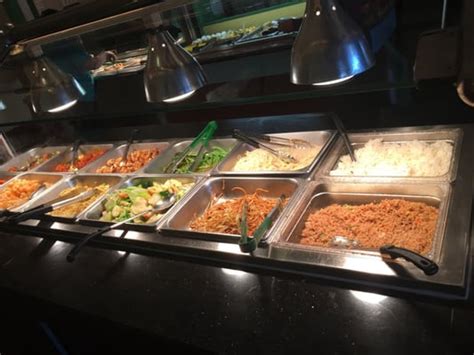 Panda Garden Buffet. 209 Mose Dr, Sparta, TN 38583 (931) 