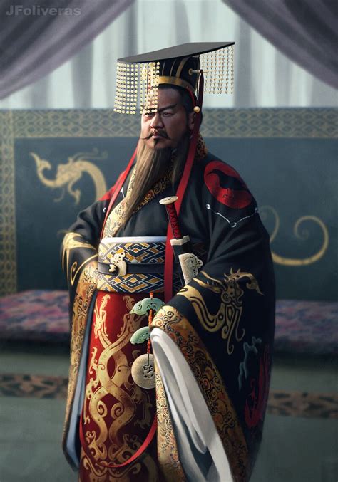 chinese emperor porn