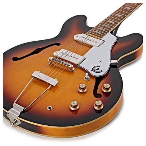 chinese epiphone casino review
