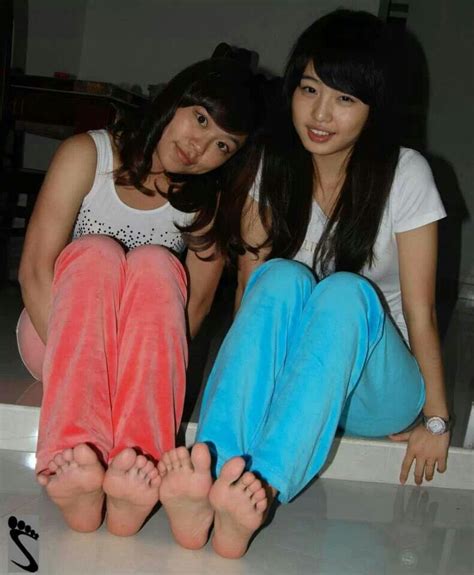 Chinese foot joi